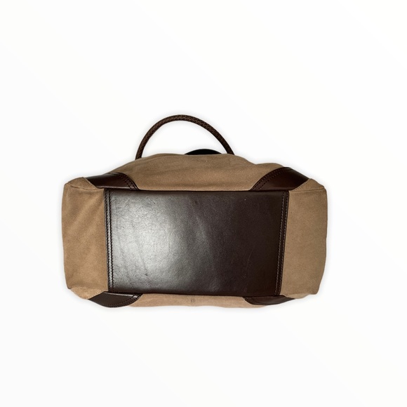 Vintage Cole Haan Hobo Bag - Picture 4 of 4